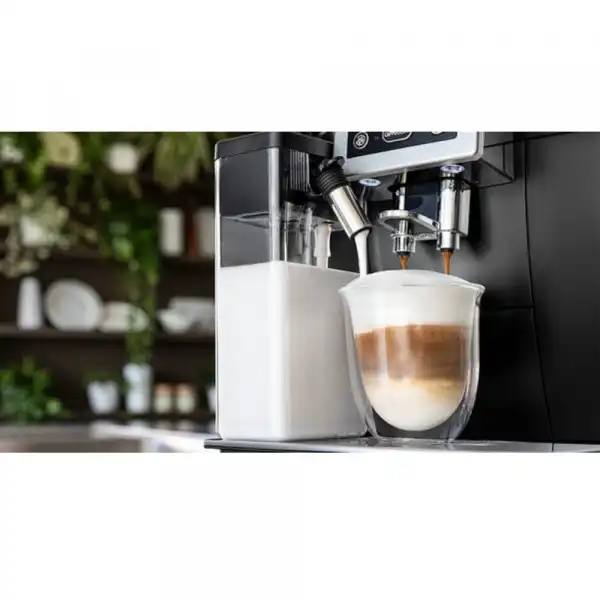 DELONGHI Dinamica ECAM350.50.B Aparat za espresso kafu