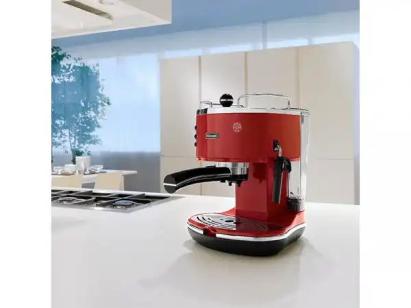 DeLonghi ECO 311.R Aparat za espresso kafu