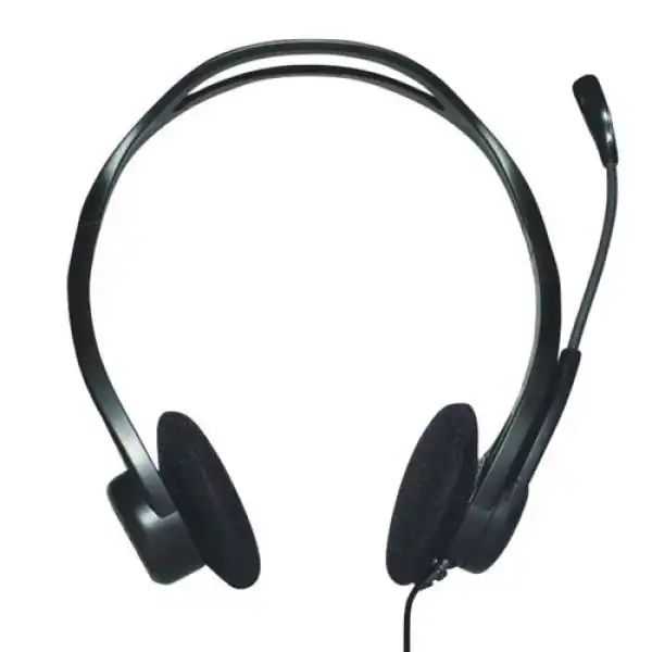 Logitech Headset PC960 USB