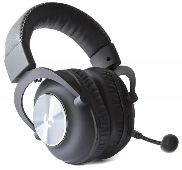 Logitech G PRO X Gaming Headset