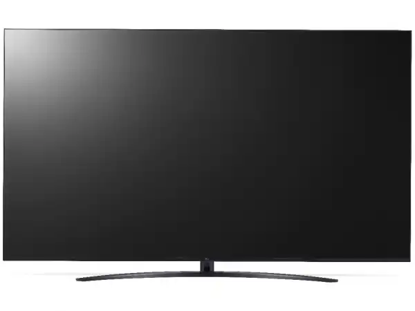 Televizor LG 75NANO763QA/NanoCell UHD/75''/smart/webOS ThinQ AI/crni