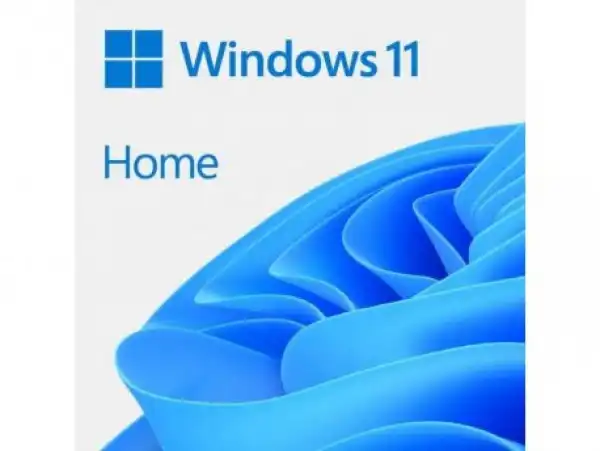 Microsoft L3P-00092 Win 11 Home GGK 64Bit Eng Intl 1pk DSP ORT OEI DVD