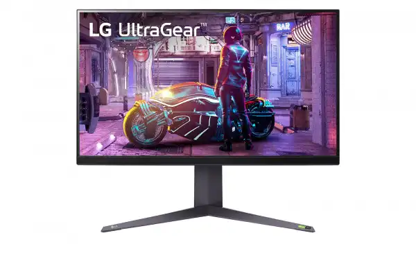 LG Gaming monitor 32GQ850 (32GQ850-B.AEU)