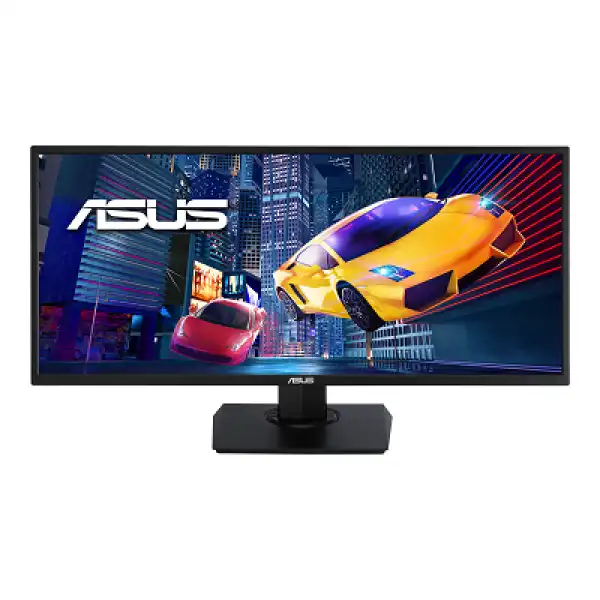 Asus Gaming Monitor 34'' VP348QGL