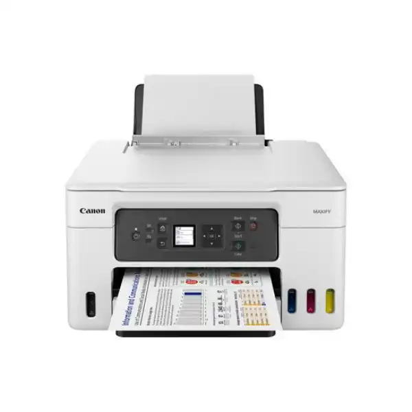 Canon CISS PIXMA GX3040 EUM-EMB