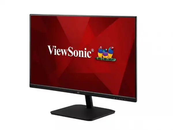 Monitor 24 ViewSonic VA2432-H 1920x1080/Full HD/IPS/75Hz/VGA/HDMI/Frameless