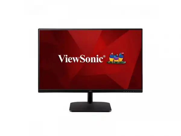 Monitor 24 ViewSonic VA2432-H 1920x1080/Full HD/IPS/75Hz/VGA/HDMI/Frameless