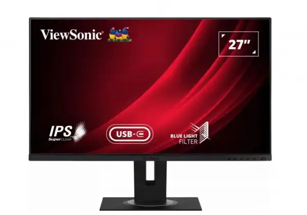 Monitor 27 Viewsonic VG2756-4K