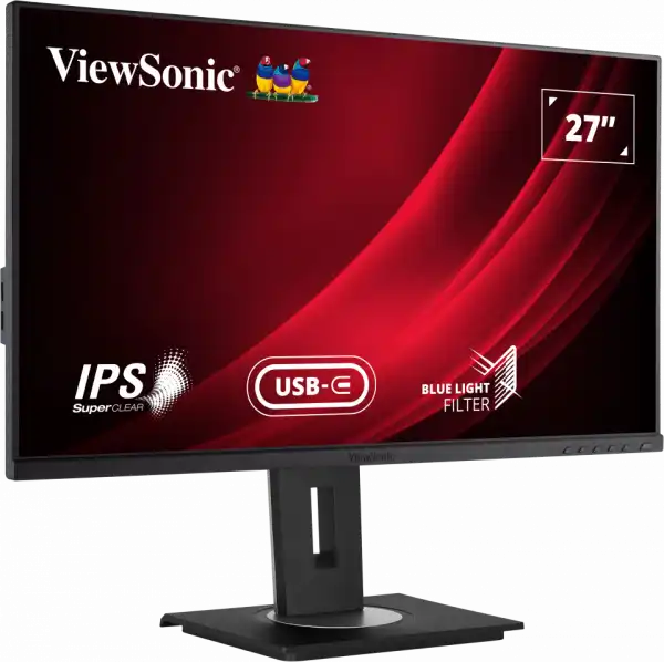 Monitor 27 Viewsonic VG2756-4K