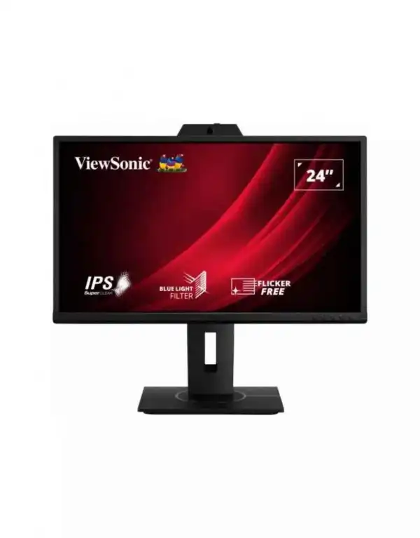 Monitor 24 Viewsonic VG2440V