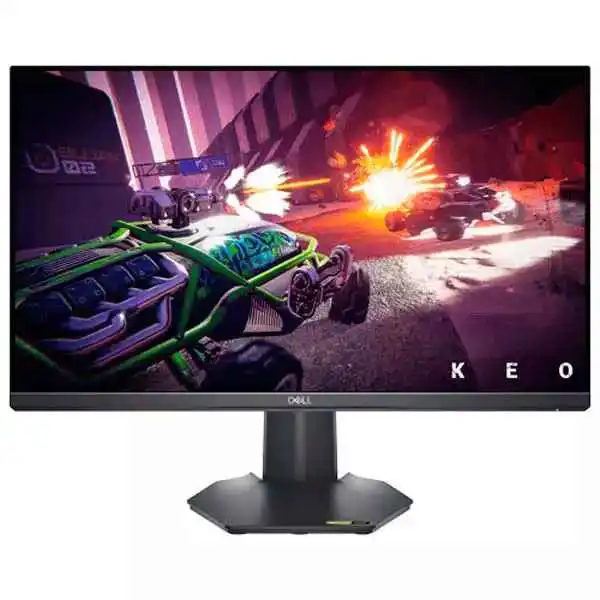 Dell Monitor 23.8 G2422HS 1920x1080/Full HD/IPS/165Hz/DP/HDMI/FreeSync