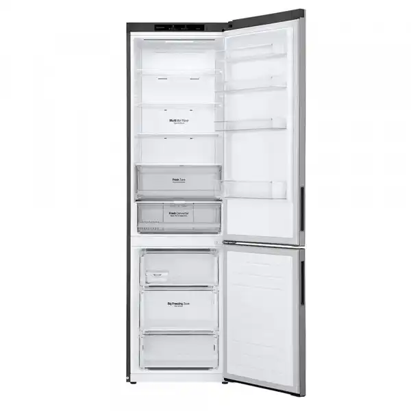 LG GBP62PZNCC1 Kombinovani frižider