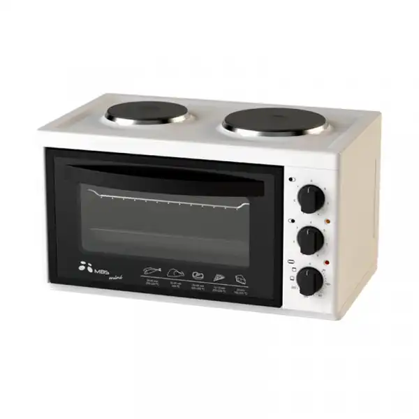 Minielektrik MBS