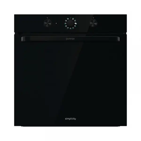 Ugradna rerna Gorenje BOS6727SYB