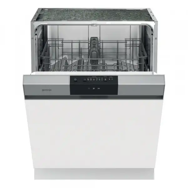 Ugradna mašina za pranje sudova Gorenje GI62040X