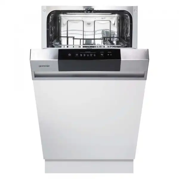 Ugradna mašina za pranje sudova Gorenje GI520E15X