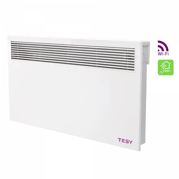TESY CN 051 200 EI CLOD W Zidni električni panelni radijator