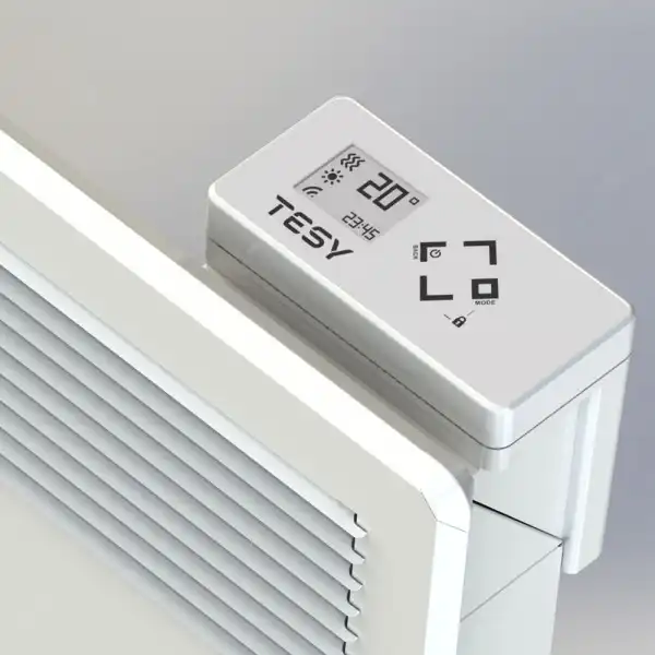 TESY CN 051 Wi-Fi Panelni radijator