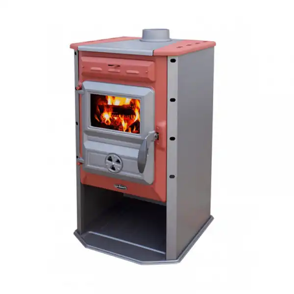 Peć na čvrso gorivo TimSistem Magic Stove