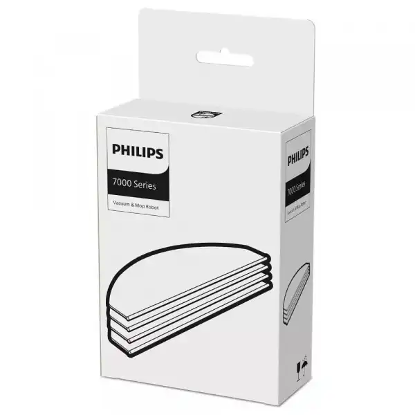 Jastučić za robote usisivače/brisače PHILIPS XV1470/00 HomeRun