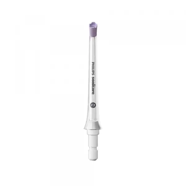 PHILIPS Sonicare F3 Quad Stream HX3062/00 Zamenski nastavak za irigator