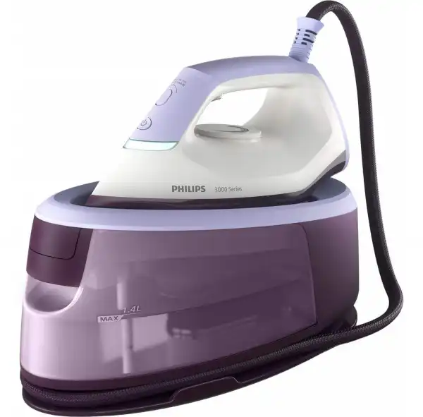 PHILIPS Parna stanica PSG3000/30