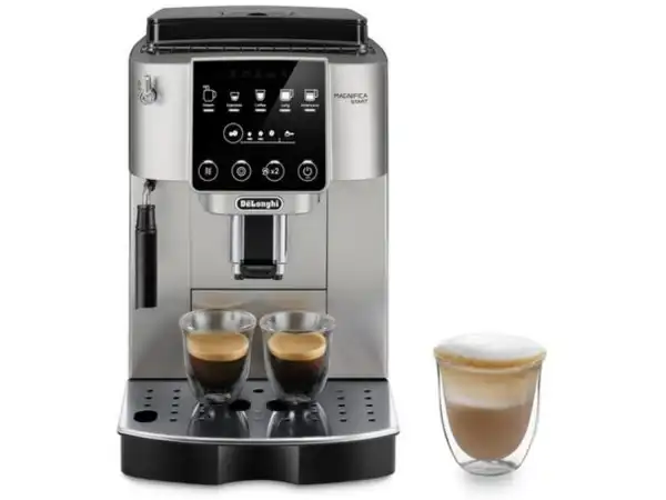DeLonghi Aparat za kafu ECAM220.30.SB