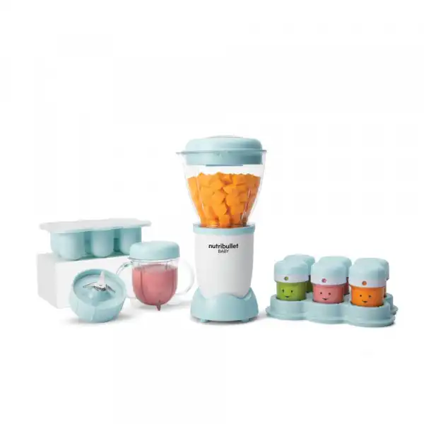 NUTRIBULLET Blender Baby NBY100