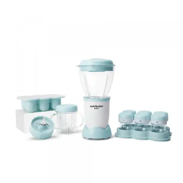 NUTRIBULLET Blender Baby NBY100