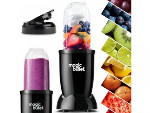 Nutribullet Magic Bullet Blender MBR04B