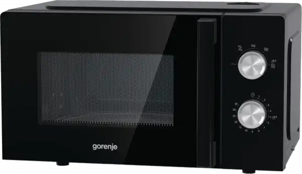 GORENJE Mikrotalasna rerna MO17E1BH