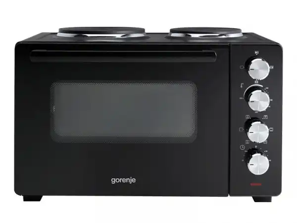 GORENJE Mini šporet OM30GBX