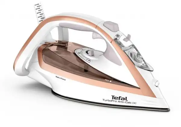 TEFAL TURBOPRO Pegla FV5697