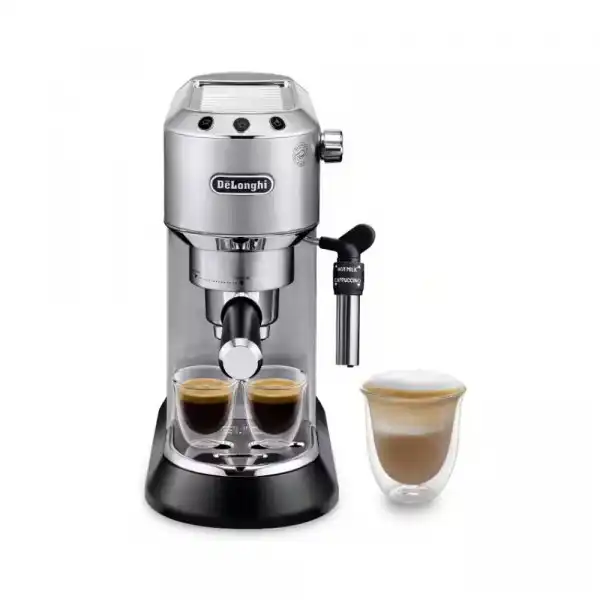 DELONGHI Dedica Style Aparat za espresso kafu EC685.M