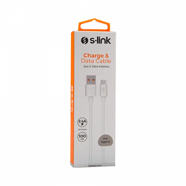 S-LINK USB-C kabl SL-X243