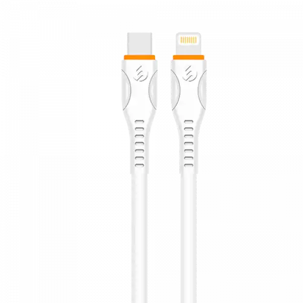 S-LINK USB-C na Lightning kabl, 1m SW-C115