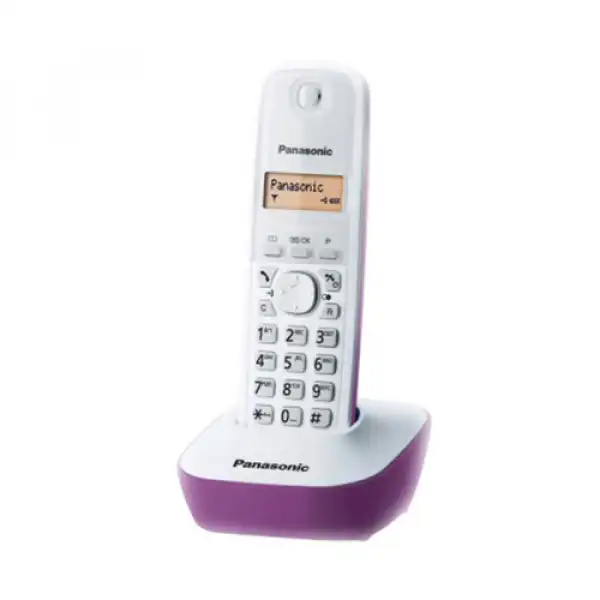 PANASONIC DECT KX-TG1611FXF