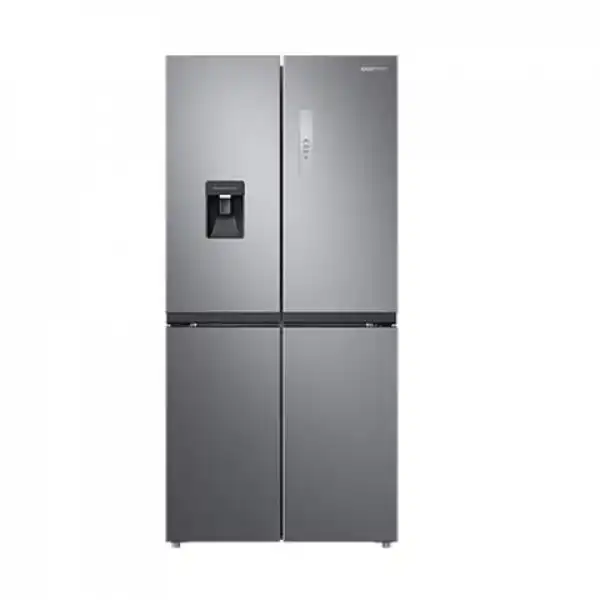 SAMSUNG Side by side frižider RF48A401EM9/EO