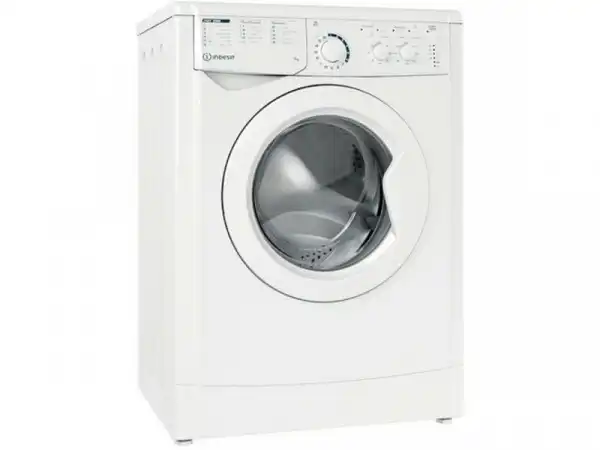 INDESIT Mašina za pranje veša EWC 71252 W EE N