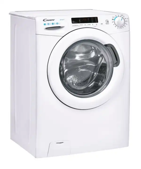 CANDY CS41072DE-T-S Mašina za pranje veša
