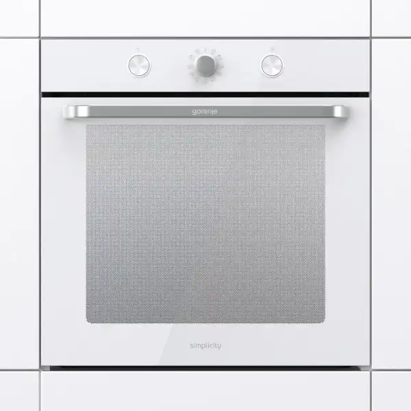 GORENJE Ugradna rerna BOS6727SYW