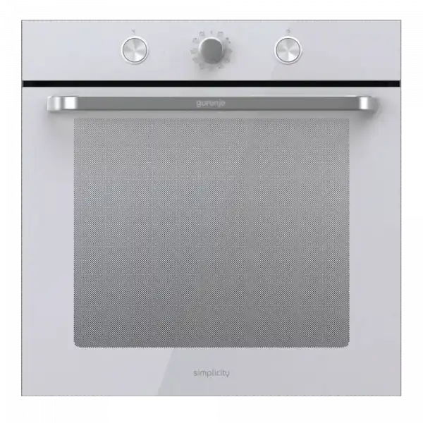 GORENJE Ugradna rerna BOS6727SYW