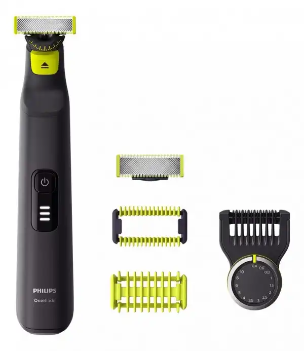 PHILIPS Trimer OneBlade QP6541/15
