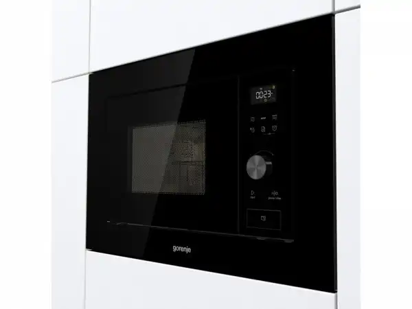 GORENJE BM201AG1BG Ugradna mikrotalasna rerna