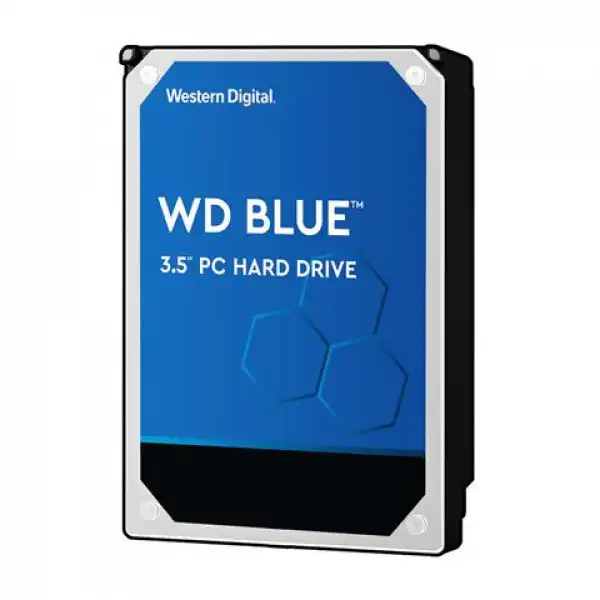 Tvrdi Disk WD Blue™ 1TB WD10EZEX.