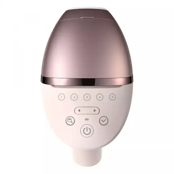 PHILIPS Lumea 9900 BRI977/00 IPL Epilator