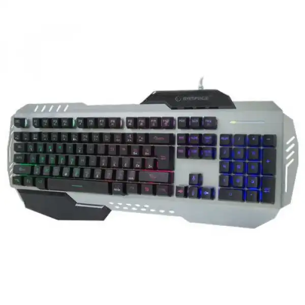 RAMPAGE Gejmerska tastatura KB-R79 US