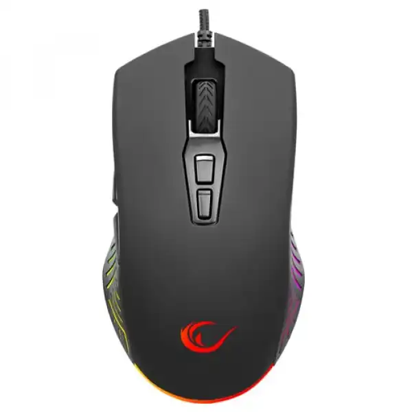 RAMPAGE Gejmerski miš SMX-G68 RGB