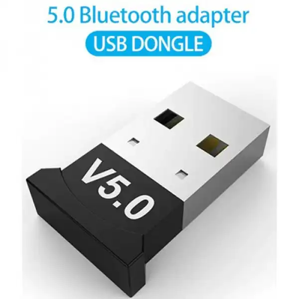 Gembird Adapter Bluetooth 5.0 BTD-Mini8