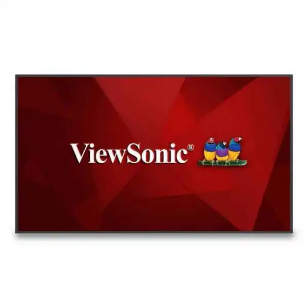 ViewSonic Interaktivni displej 75 CDE7530